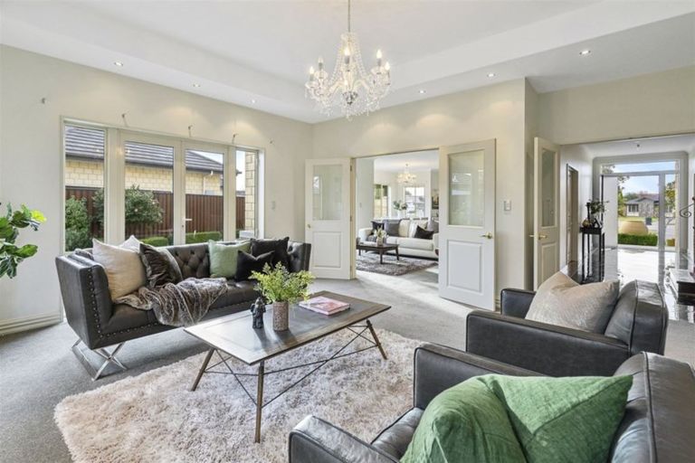 Photo of property in 9 Ruby Avenue, Northwood, Christchurch, 8051