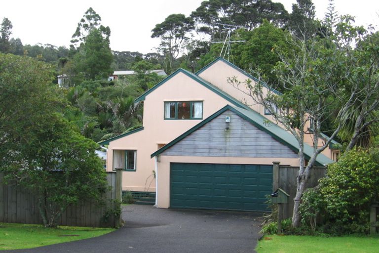 Photo of property in 29 Boylan Road, Titirangi, Auckland, 0604