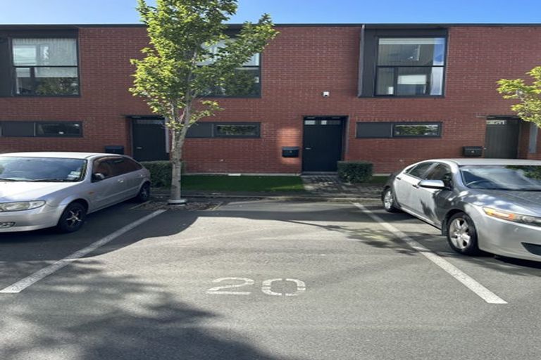 Photo of property in Nouvo Apartments, 21u9 Rugby Street, Mount Cook, Wellington, 6021