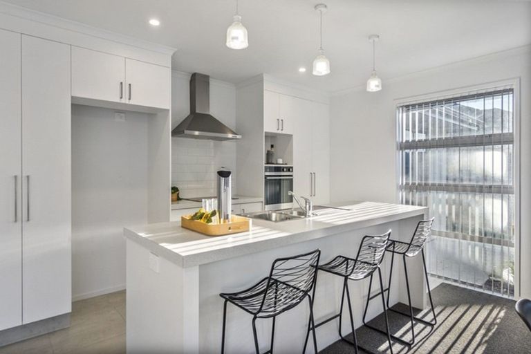 Photo of property in 58 Edgeview Crescent, Fitzroy, Hamilton, 3206