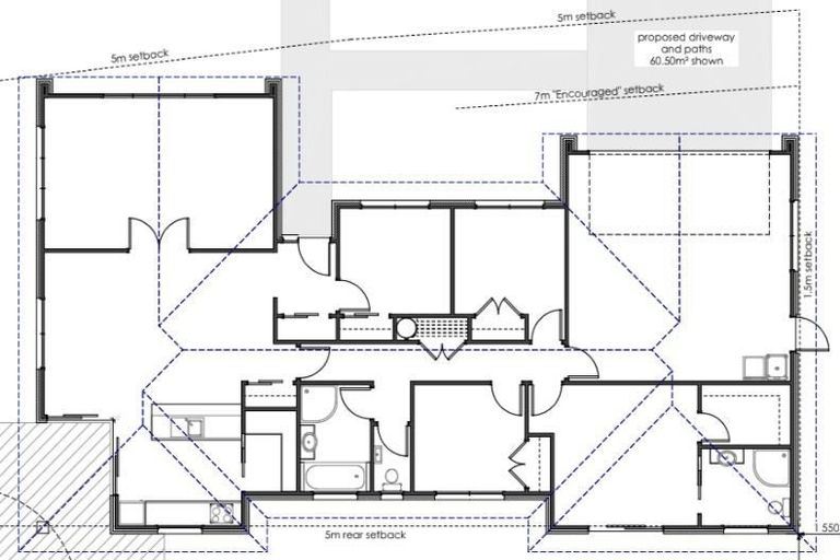 Photo of property in 135 Fairway Drive, Morrinsville, 3300