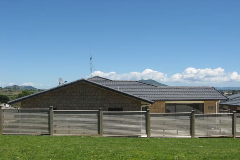 Photo of property in 347 Picquet Hill Road, Te Awamutu, 3800