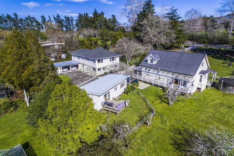 Photo of property in 112 Postman Road, Dairy Flat, Albany, 0794