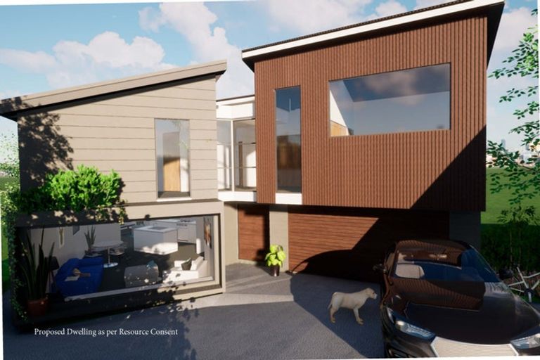 Photo of property in 35 Lyndhurst Road, Te Atatu South, Auckland, 0610