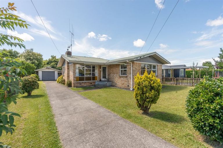 Photo of property in 5 Whatawhata Avenue, Ngaruawahia, 3720