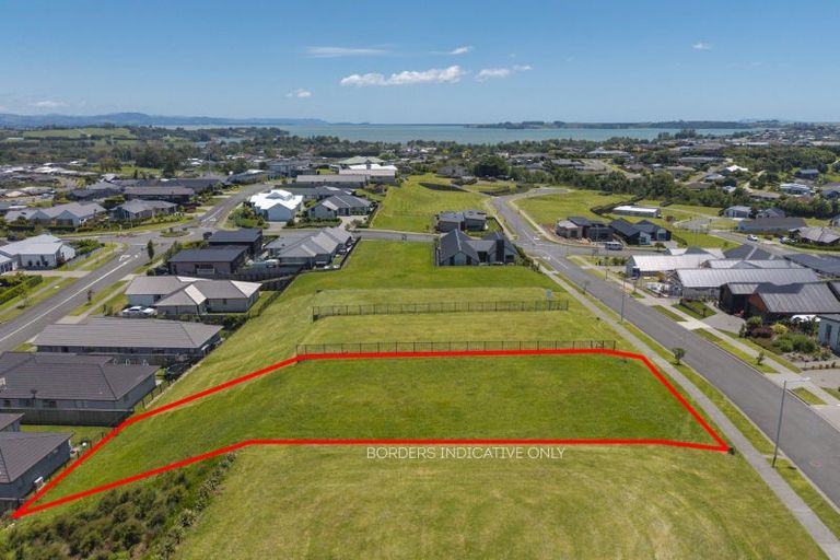 Photo of property in 10 Kuaka Rise, Omokoroa, 3114