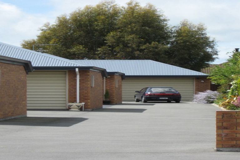 Photo of property in 126b King Street, Rangiora, 7400