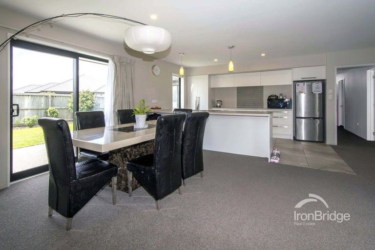 Photo of property in 51 Navy Loop, Rolleston, 7614