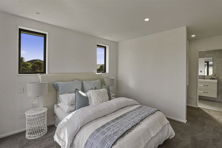 Photo of property in 23 Selfe Crescent, Burwood, Christchurch, 8083