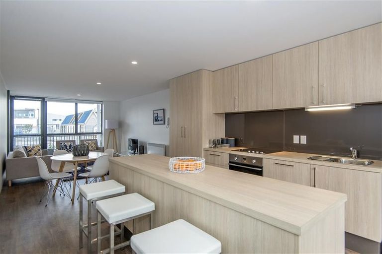 Photo of property in 13/399 Manchester Street, Christchurch Central, Christchurch, 8013