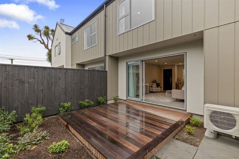 Photo of property in 160a/2 Peverel Street, Riccarton, Christchurch, 8041