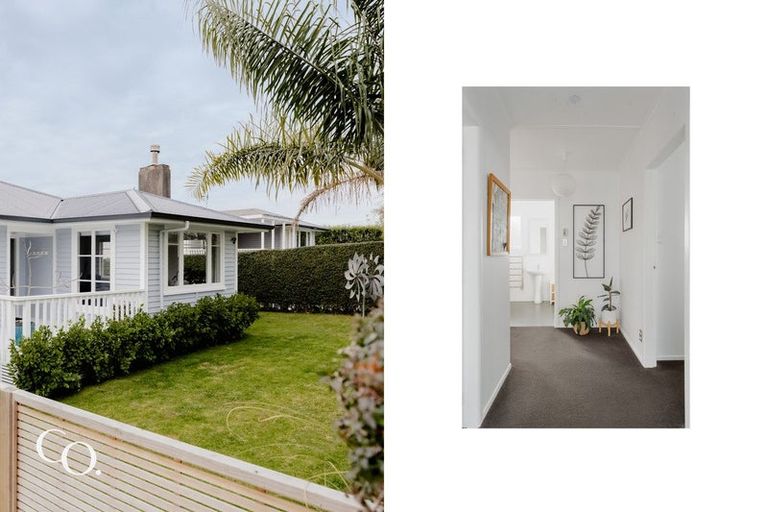 Photo of property in 9 Charles Street, Bellevue, Tauranga, 3110