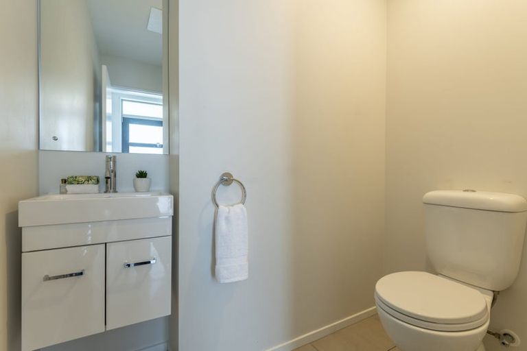 Photo of property in 14/109u Westchester Drive, Churton Park, Wellington, 6037