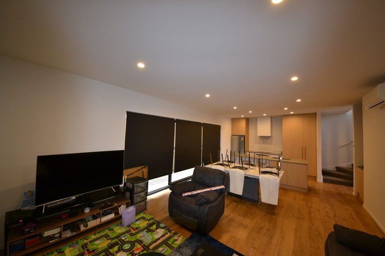 Photo of property in 125u2 Tristram Street, Hamilton Central, Hamilton, 3204