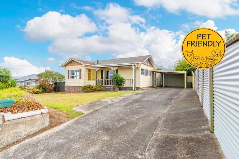 Photo of property in 44 Jellicoe Avenue, Tuakau, 2121