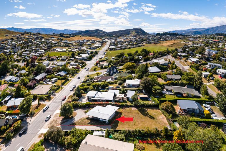 Photo of property in 147 Aubrey Road, Wanaka, 9305