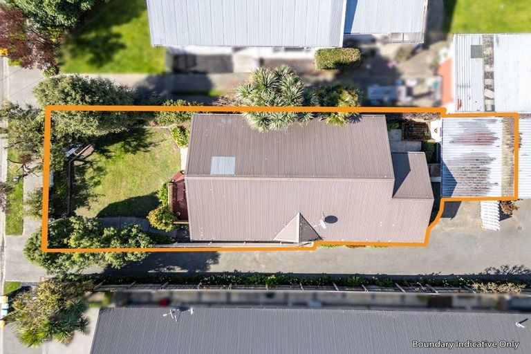 Photo of property in 1/56 Cornwall Street, Saint Albans, Christchurch, 8014