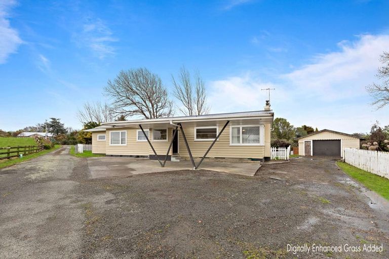 Photo of property in 7 Kensington Road, Marton, 4710