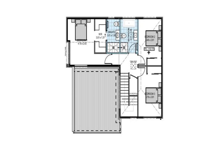 Photo of property in 508 Madras Street, St Albans, Christchurch, 8014