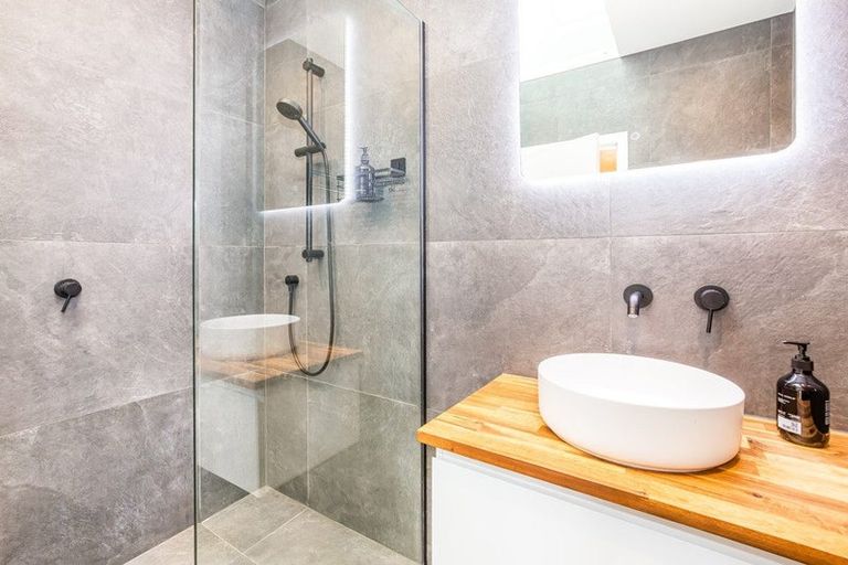 Photo of property in 56b Raukawa Street, Strathmore Park, Wellington, 6022