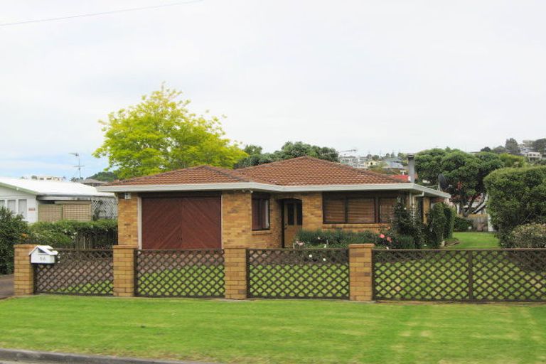 Photo of property in 66 Ladies Mile, Manly, Whangaparaoa, 0930