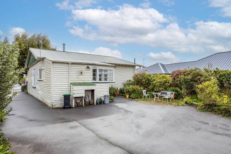 Photo of property in 56 Bellvue Avenue, Papanui, Christchurch, 8053