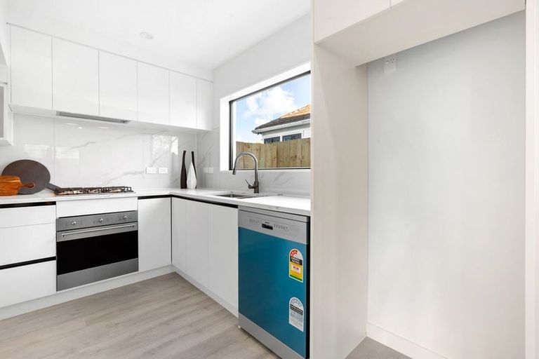 Photo of property in 8b Avis Avenue, Papatoetoe, Auckland, 2025