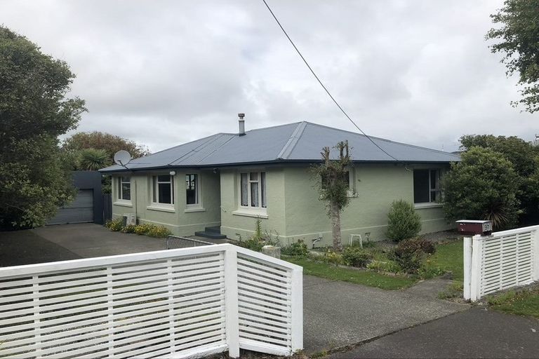 Photo of property in 97 Stobo Street, Grasmere, Invercargill, 9810