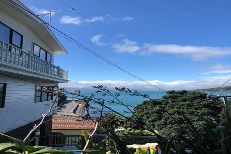 Photo of property in 17a Kio Road, Hataitai, Wellington, 6021