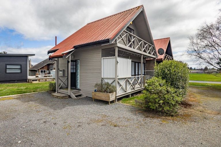 Photo of property in 11a Matai Street, Ohakune, 4625