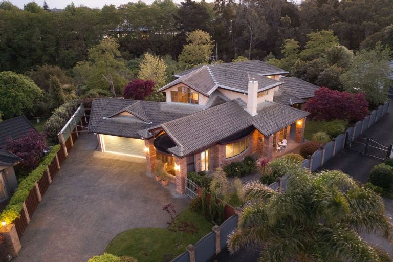 Photo of property in 17 Te Puroa Place, Huntington, Hamilton, 3210