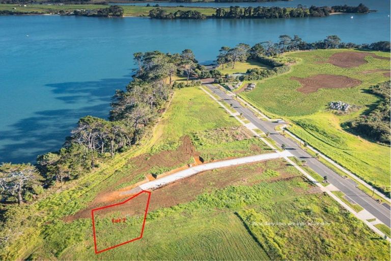 Photo of property in 14d Mclarin Road, Glenbrook, 2681