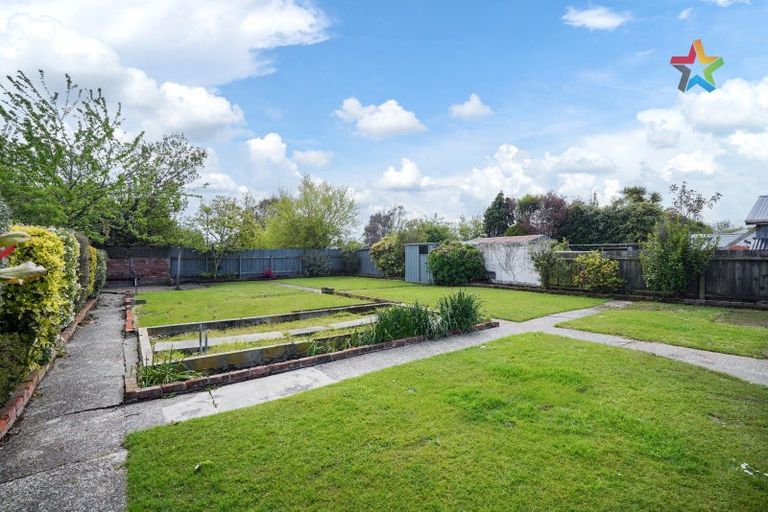 Photo of property in 17 Conyers Street, Georgetown, Invercargill, 9812