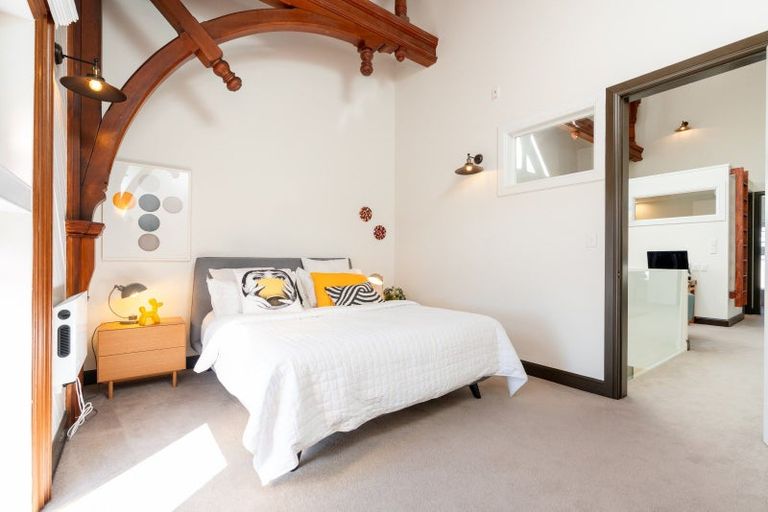 Photo of property in 235u3 Adelaide Road, Newtown, Wellington, 6021