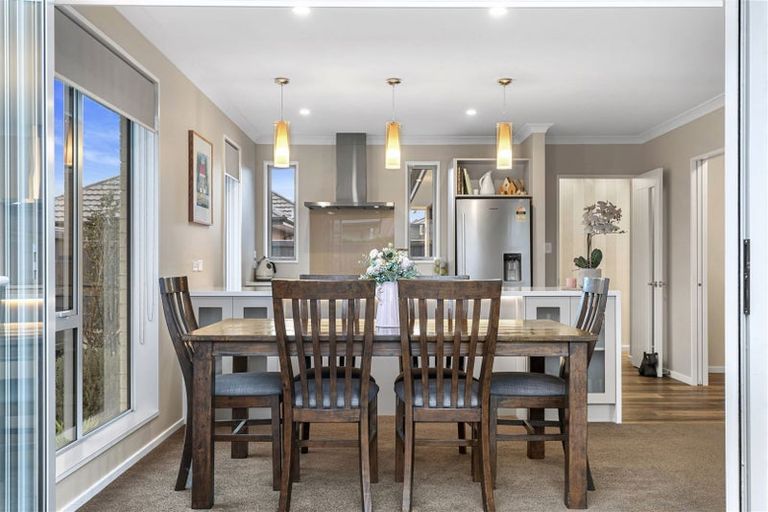 Photo of property in 10 Candy Crescent, Kaiapoi, 7630