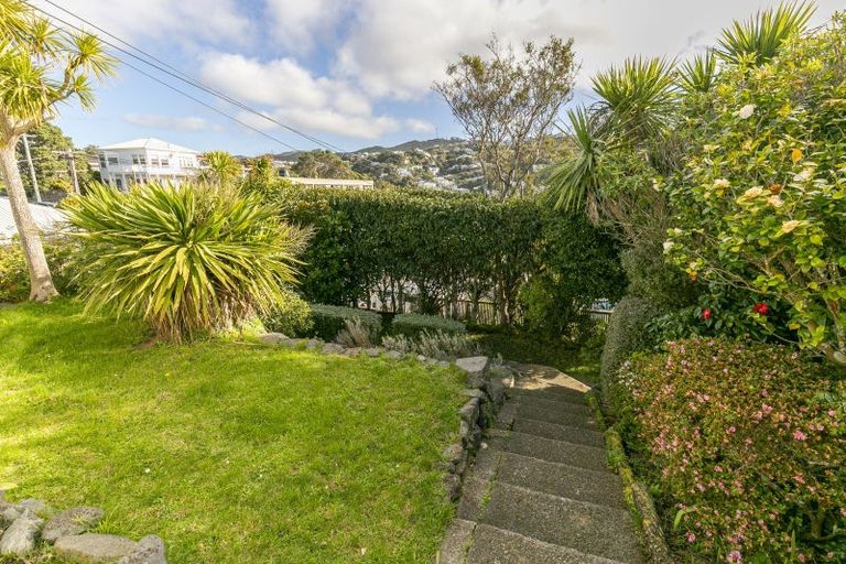 Photo of property in 41a Washington Avenue, Brooklyn, Wellington, 6021