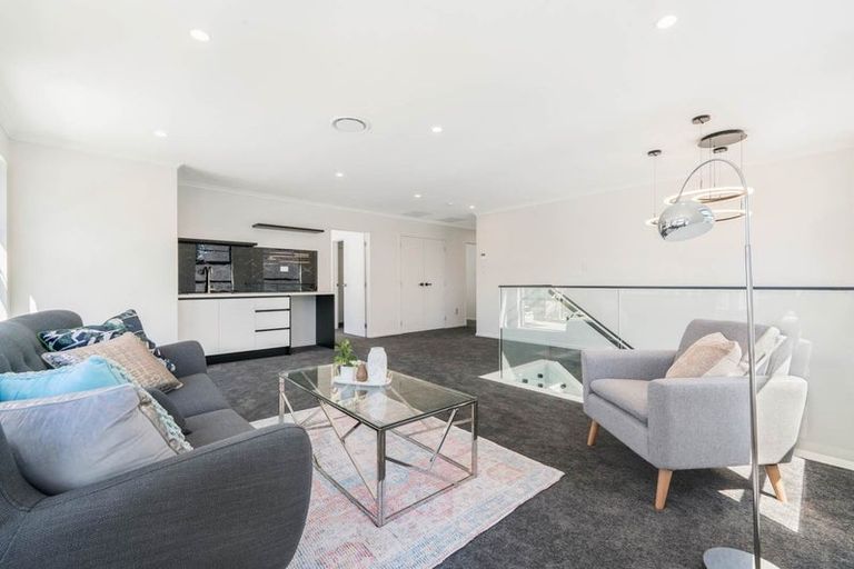 Photo of property in 3 Barley Road, Flat Bush, Auckland, 2019