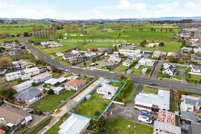Photo of property in 683 Park Road, Te Awamutu, 3800