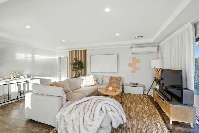 Photo of property in 18 Ridgeway Avenue, Rolleston, 7615