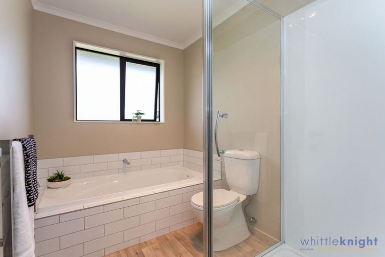 Photo of property in 7 Kaye Lane, Rolleston, 7615