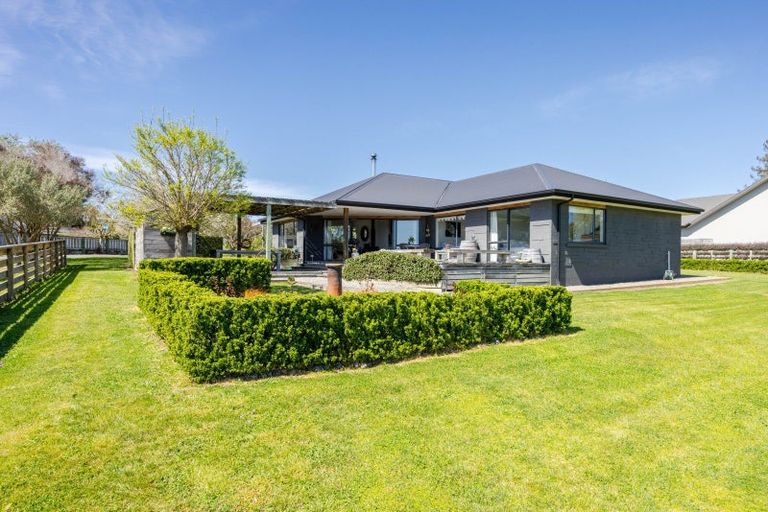 Photo of property in 14 Brooker Place, Waipukurau, 4200