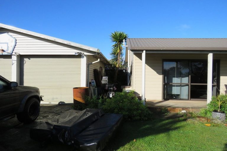 Photo of property in 34 Disraeli Street, Westport, 7825