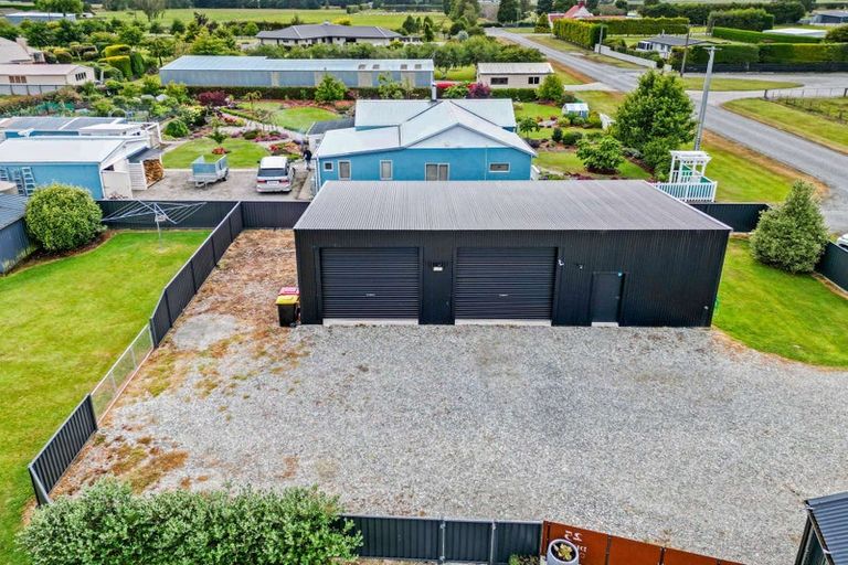 Photo of property in 25 Devon Street, Riversdale, 9776