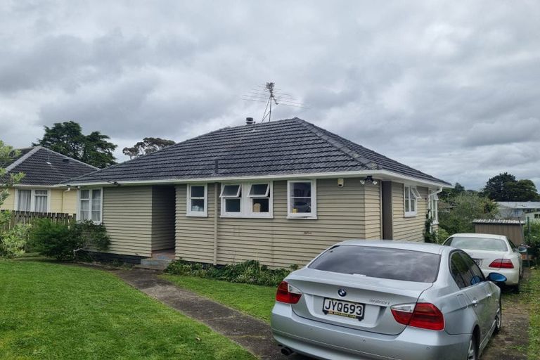 Photo of property in 6 Daphne Road, Papatoetoe, Auckland, 2025