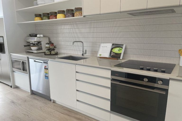 Photo of property in A C Nielsen House, 803/120 Victoria Street, Te Aro, Wellington, 6011