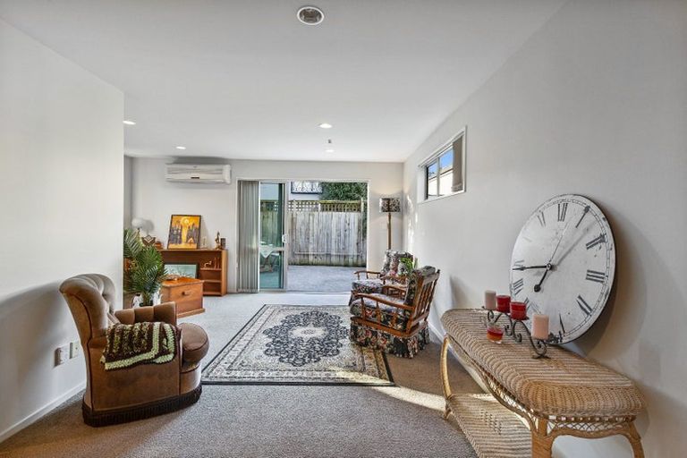 Photo of property in 11a Angus Street, Sydenham, Christchurch, 8023