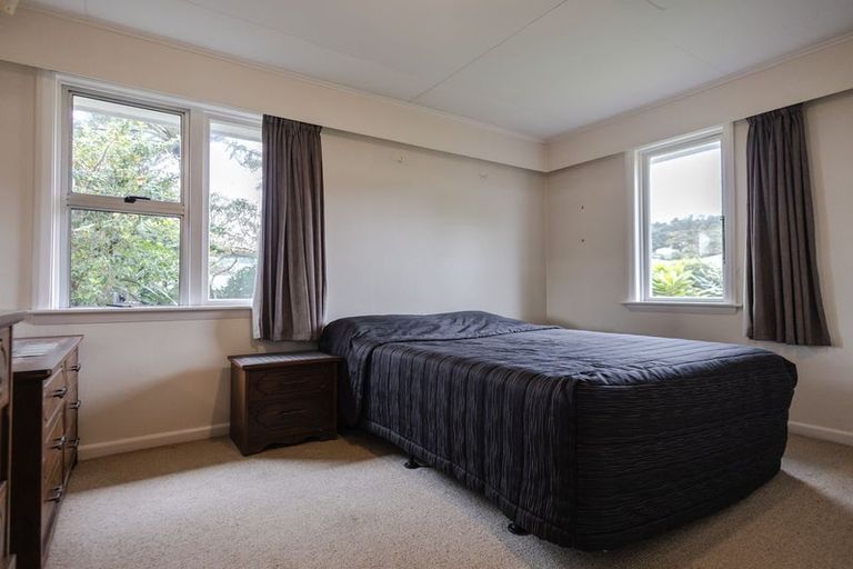 Photo of property in 15 Domain Terrace, Karoro, Greymouth, 7805