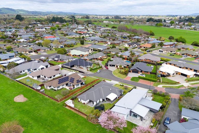 Photo of property in 11 Soma Place, Cambridge, 3434