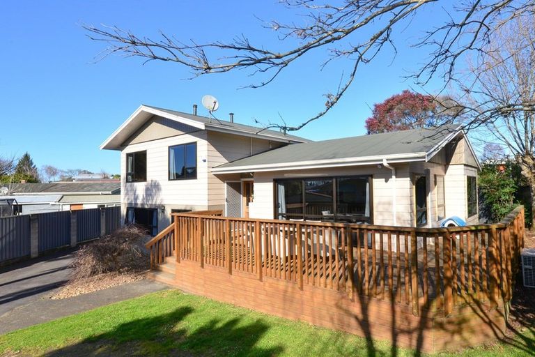 Photo of property in 125 Fairview Street, Chartwell, Hamilton, 3210