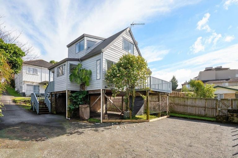 Photo of property in 73a Pembroke Street, Hamilton Lake, Hamilton, 3204